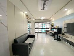 Blk 596B City View @ Cheng San (Ang Mo Kio), HDB 5 Rooms #577601381
